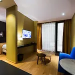Hotel The Royal Snail