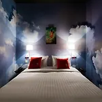 Hotel The Royal Snail Namur