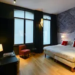 Hotel The Royal Snail