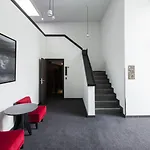 Hotel The Royal Snail Namur