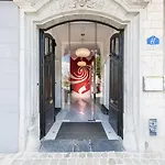 Hotell The Royal Snail 4*