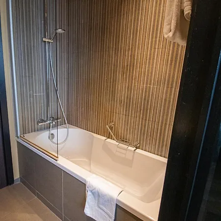 The Royal Snail 4* Namur
