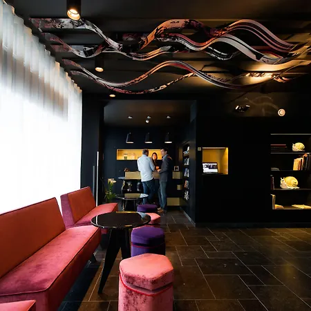 The Royal Snail 4* Namur