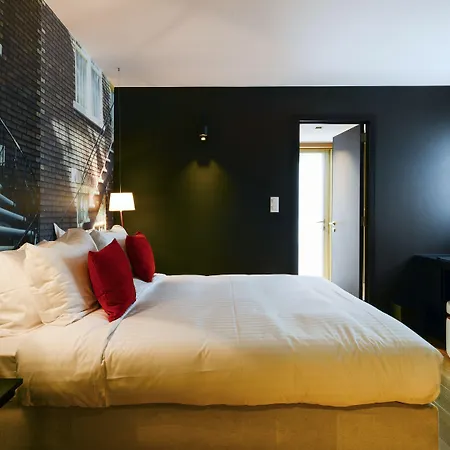 Hotel The Royal Snail