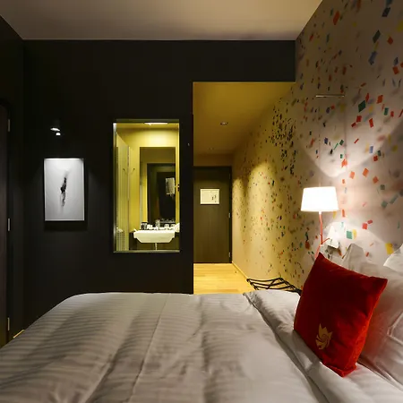 The Royal Snail Hotel Namur