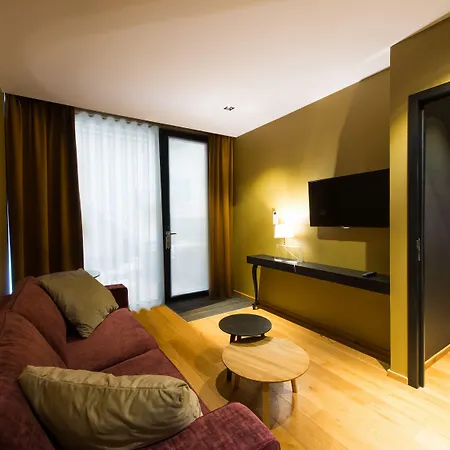 Hotel The Royal Snail Namur