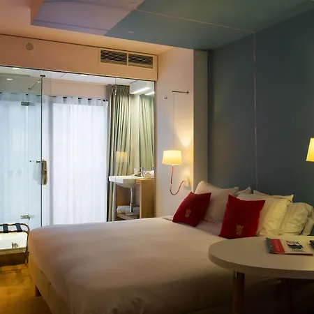 The Royal Snail Hotel Namur