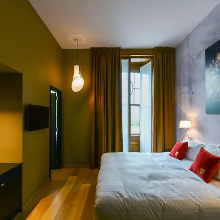 The Royal Snail 4* Namur