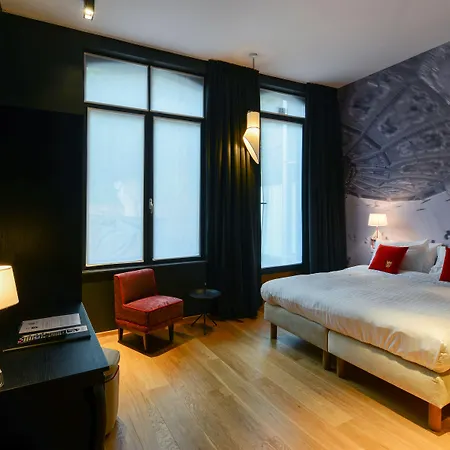 Hotel The Royal Snail