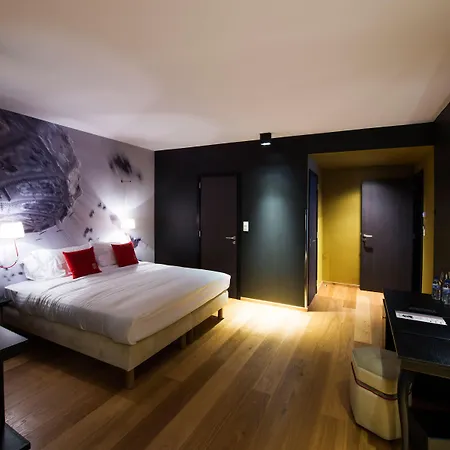 The Royal Snail Namur