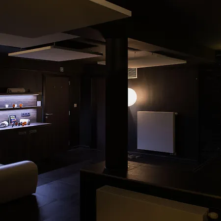 Hotel The Royal Snail