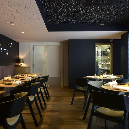 酒店 皇家斯莱尔酒店 4*