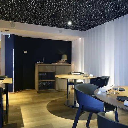 The Royal Snail 4* Namur