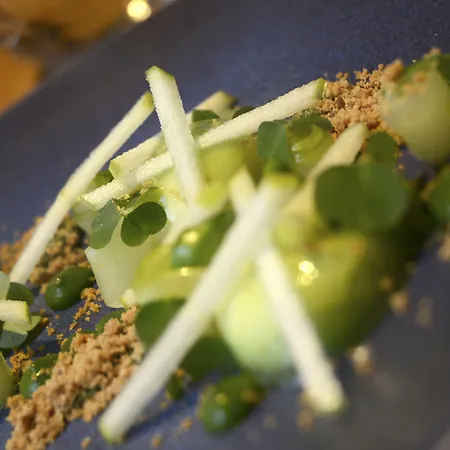 Hotel The Royal Snail