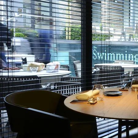 The Royal Snail Hotel