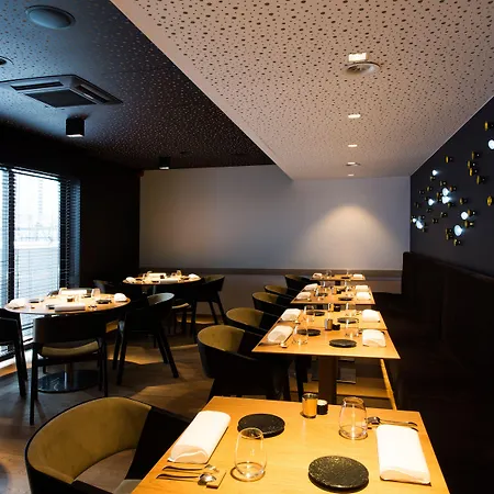 The Royal Snail 4* Namur