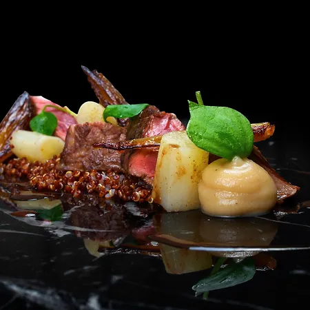 The Royal Snail Hotel Namur