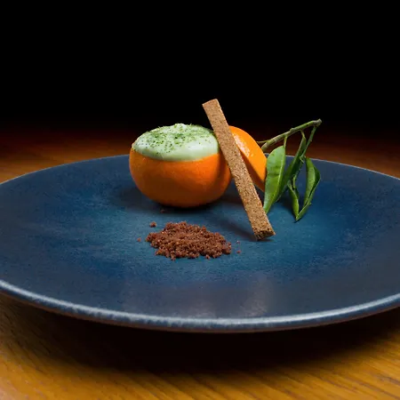 The Royal Snail 4* Namur