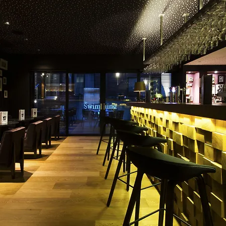皇家斯莱尔酒店 酒店 4*