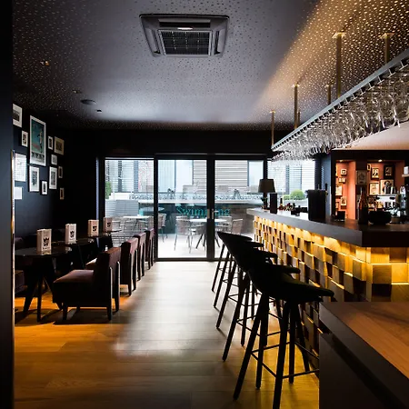 皇家斯莱尔酒店 那慕尔