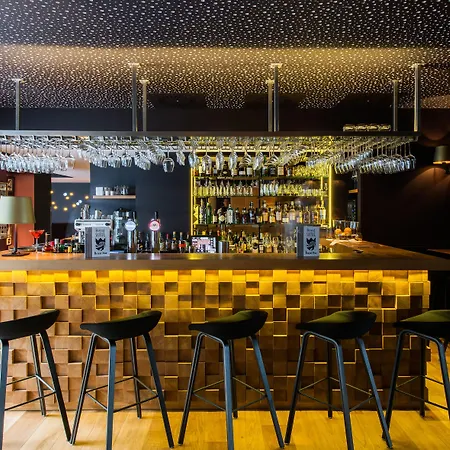 The Royal Snail Hotel Namur