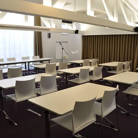 The Royal Snail 4* Namur