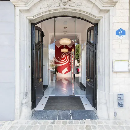 Hotel The Royal Snail 4*