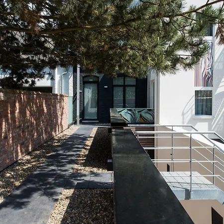 The Royal Snail Namur