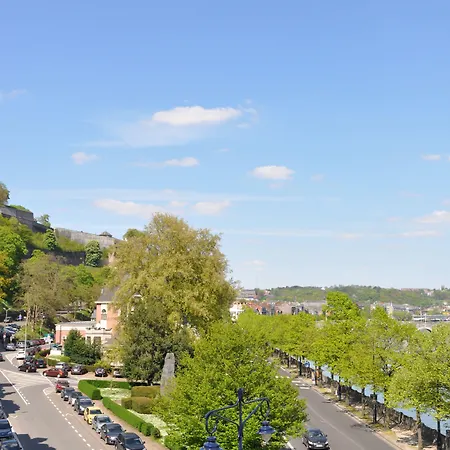 The Royal Snail Namur