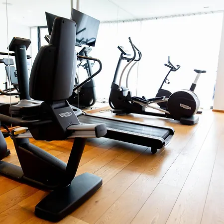 Hotel The Royal Snail Namur