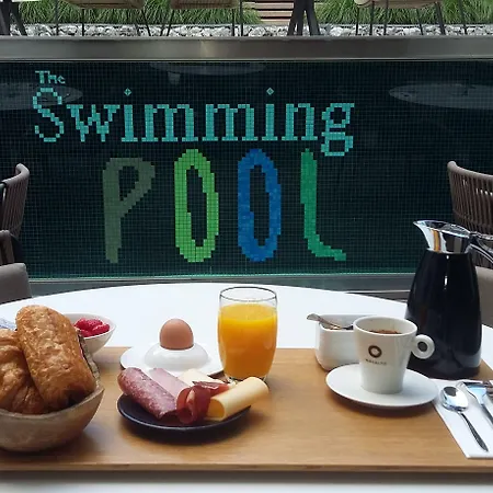 The Royal Snail 4* Namur