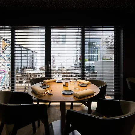 The Royal Snail Hotel Namur