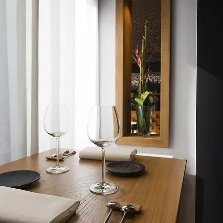Hotel The Royal Snail 4*