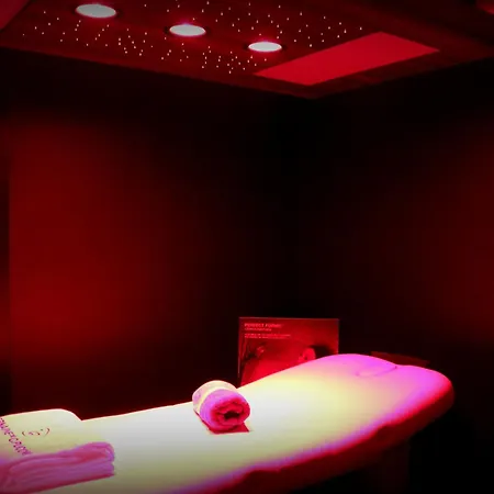 Hotel The Royal Snail