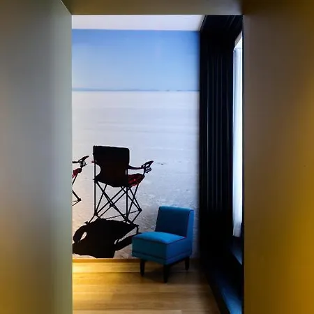 The Royal Snail Hotel Namur