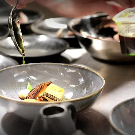 The Royal Snail 4* Namur