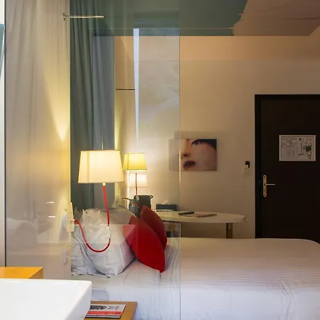 The Royal Snail 4* Namur