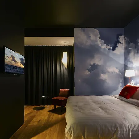 Hotel The Royal Snail