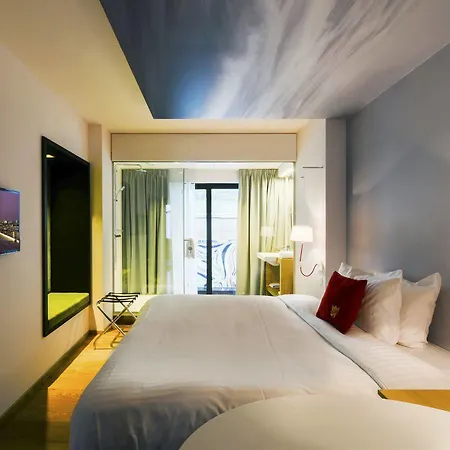 Hotel The Royal Snail 4*