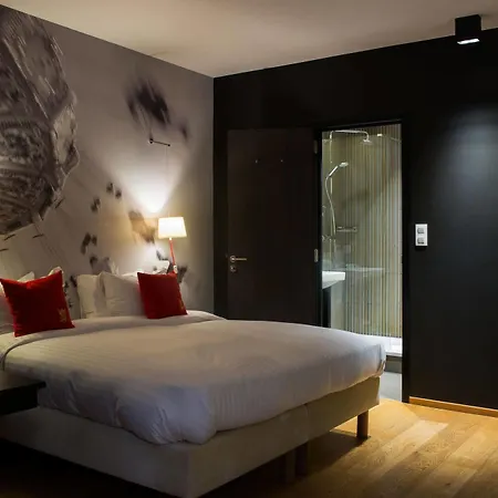 Hotel The Royal Snail