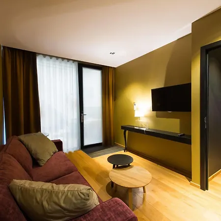 The Royal Snail Hotel Namur