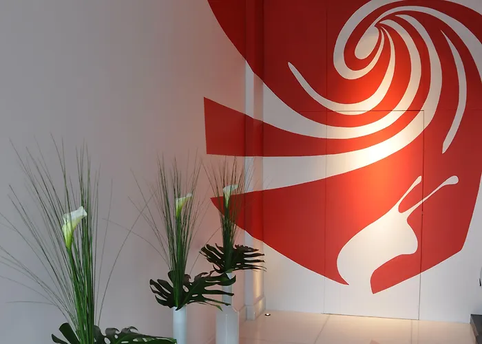 Hotel The Royal Snail Namur