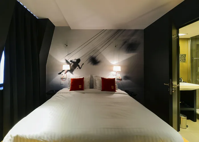 The Royal Snail Szálloda