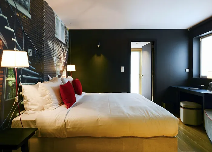 Hotel The Royal Snail