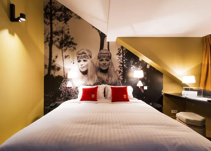 The Royal Snail Hotel 4*