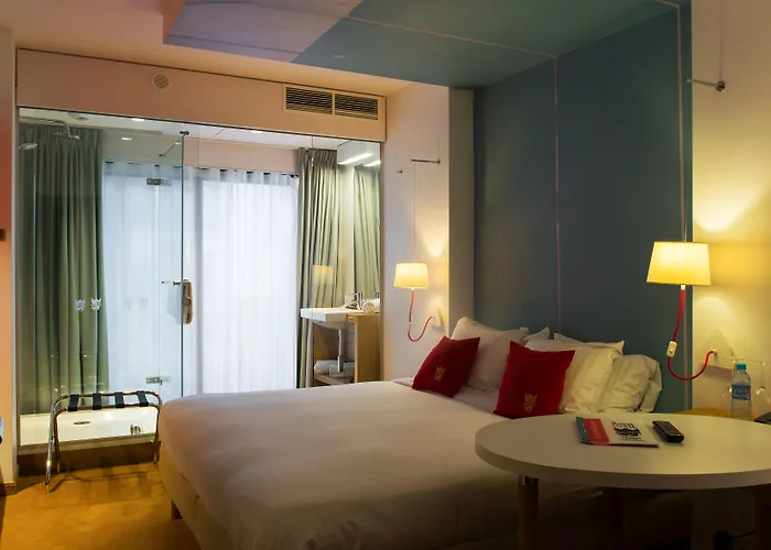 The Royal Snail Hotel Namur