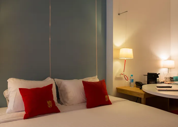 Hotel The Royal Snail 4*