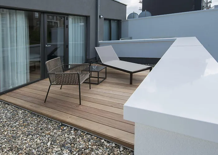 Hotel The Royal Snail