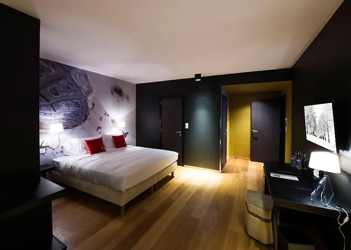 The Royal Snail Namur