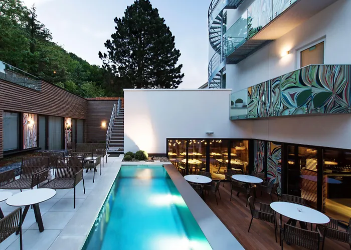 The Royal Snail Hotel Namur